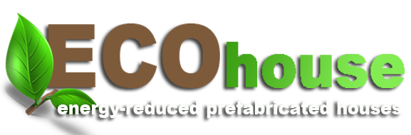 ecohouse.bg - нискоенергийни сглобяеми къщи